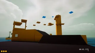 Скриншот 3 к игре Sunday Run