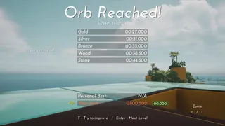 Скриншот 4 к игре Sunday Run