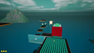 Скриншот 8 к игре Sunday Run