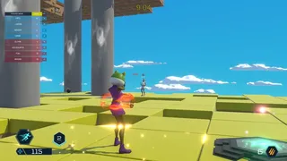 Скриншот 2 к игре Top Percent