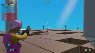 Скриншот 3 к игре Top Percent
