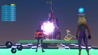 Скриншот 4 к игре Top Percent