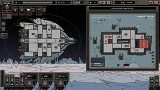 Скриншот 1 к игре Void War