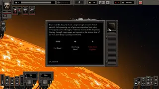 Скриншот 3 к игре Void War