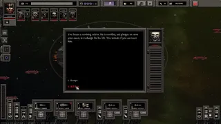 Скриншот 6 к игре Void War