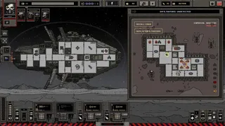 Скриншот 7 к игре Void War