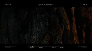 Скриншот 1 к игре Cycles