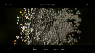Скриншот 4 к игре Cycles