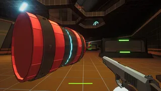 Скриншот 3 к игре Vanguard