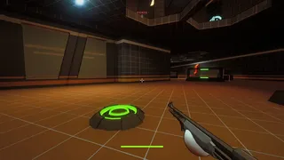 Скриншот 4 к игре Vanguard