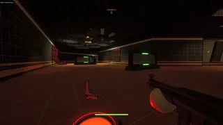 Скриншот 5 к игре Vanguard