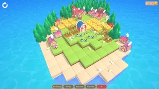 Скриншот 1 к игре Duckland