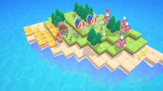 Скриншот 2 к игре Duckland