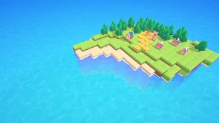 Скриншот 3 к игре Duckland