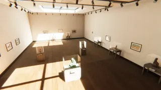 Скриншот 4 к игре Exit 13 Gallery Escape