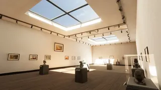 Скриншот 6 к игре Exit 13 Gallery Escape