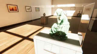 Скриншот 7 к игре Exit 13 Gallery Escape
