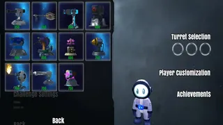 Скриншот 6 к игре Astronaut Assault