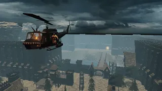 Скриншот 6 к игре The Zombland: Enter at Your Peril