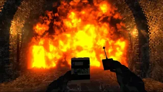 Скриншот 7 к игре The Zombland: Enter at Your Peril