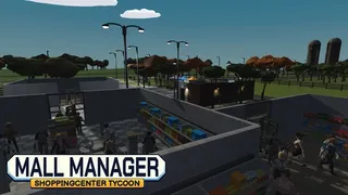 Скриншот 3 к игре Mall Manager