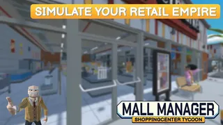 Скриншот 4 к игре Mall Manager