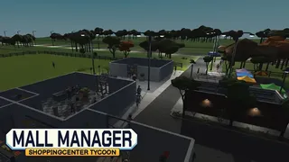 Скриншот 5 к игре Mall Manager