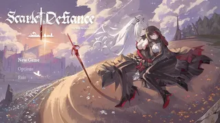 Скриншот 1 к игре Scarlet Defiance: The Wall Between Us