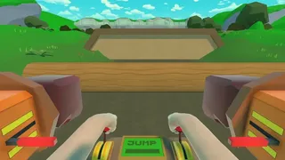 Скриншот 1 к игре Lever Simulator - Multiplayer