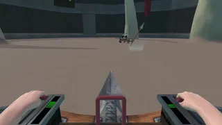 Скриншот 2 к игре Lever Simulator - Multiplayer