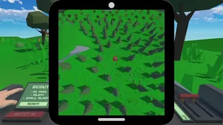 Скриншот 5 к игре Lever Simulator - Multiplayer