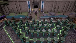Скриншот 4 к игре CBO TD