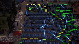 Скриншот 8 к игре CBO TD