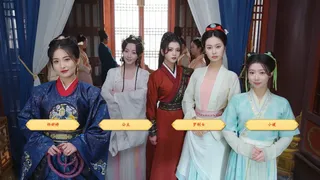 Скриншот 4 к игре 许愿，我要带她们回现代