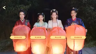 Скриншот 5 к игре 许愿，我要带她们回现代
