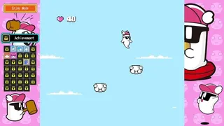 Скриншот 3 к игре HEBEREKE Enjoy Edition