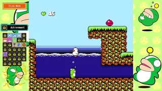 Скриншот 4 к игре HEBEREKE Enjoy Edition