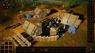 Скриншот 1 к игре Into The Craft