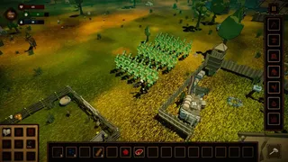 Скриншот 2 к игре Into The Craft