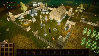 Скриншот 4 к игре Into The Craft