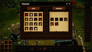 Скриншот 5 к игре Into The Craft