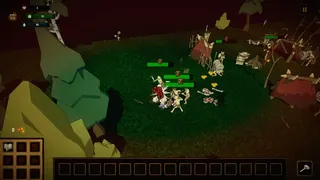 Скриншот 7 к игре Into The Craft