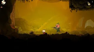 Скриншот 1 к игре Layers Deep