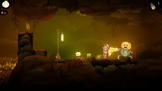 Скриншот 2 к игре Layers Deep