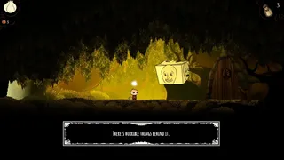 Скриншот 5 к игре Layers Deep