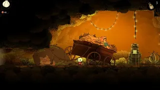Скриншот 6 к игре Layers Deep