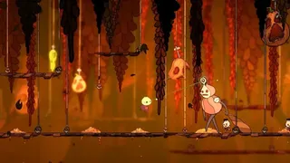 Скриншот 7 к игре Layers Deep