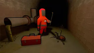 Скриншот 1 к игре Dreaded Depths