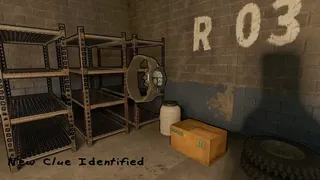 Скриншот 4 к игре Dreaded Depths