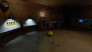 Скриншот 7 к игре Dreaded Depths
